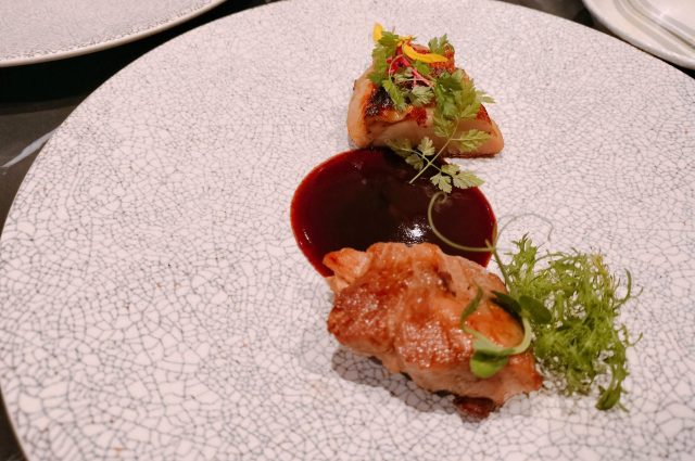 名古屋栄の『オイスターバー#Lemon』のおすすめコースを徹底解説！牡蠣もレモンも贅沢三昧