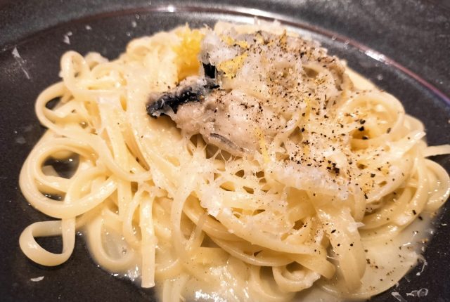 名古屋栄の『オイスターバー#Lemon』のおすすめコースを徹底解説！牡蠣もレモンも贅沢三昧