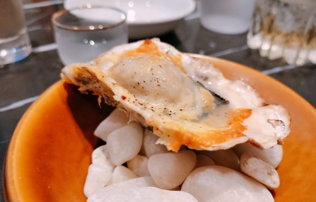 名古屋栄の『オイスターバー#Lemon』のおすすめコースを徹底解説！牡蠣もレモンも贅沢三昧