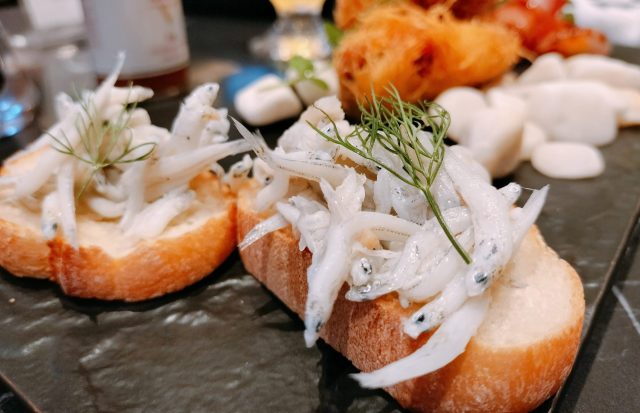 名古屋栄の『オイスターバー#Lemon』のおすすめコースを徹底解説！牡蠣もレモンも贅沢三昧