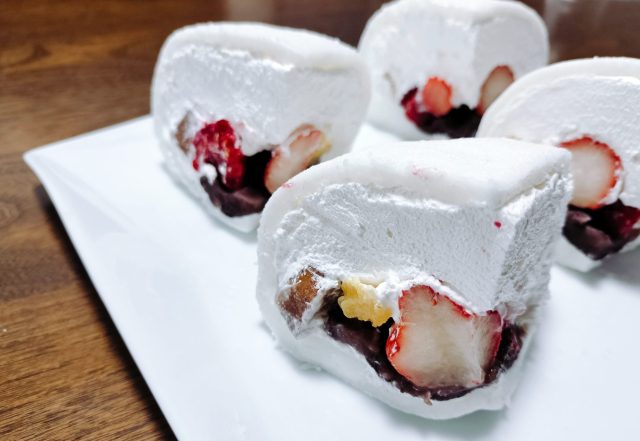 【養老軒】7つのフルーツが織りなす至福の味！期間限定「七果福」を徹底解説