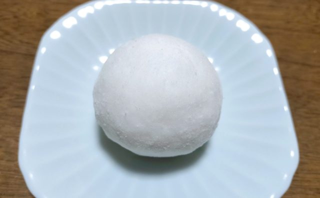 【養老軒】ナガノパープル大福で舌鼓！9月限定の絶品和スイーツ