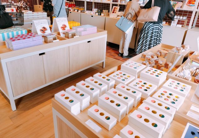 【小牧市】SHIRUKOTTE（シルコッテ）9/6オープン！進化したしるこサンドなどの新商品をご紹介！