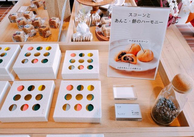 【小牧市】SHIRUKOTTE（シルコッテ）9/6オープン！進化したしるこサンドなどの新商品をご紹介！