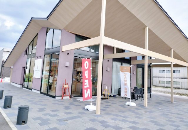 【小牧市】SHIRUKOTTE（シルコッテ）9/6オープン！進化したしるこサンドなどの新商品をご紹介！