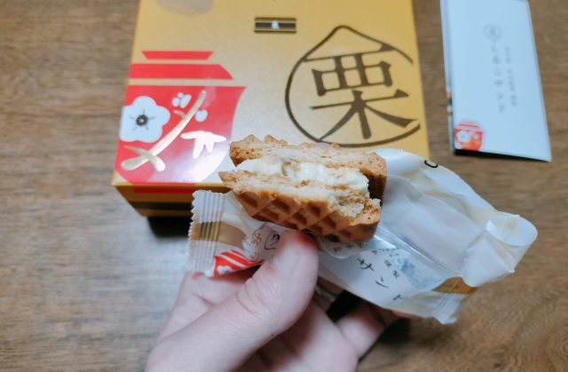 【小牧市】SHIRUKOTTE（シルコッテ）9/6オープン！進化したしるこサンドなどの新商品をご紹介！