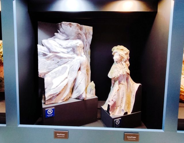 ディズニー「ファンタジースプリングス」移動展示会がKITTE名古屋にやってきた！見どころを徹底解説