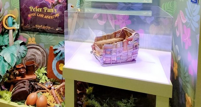 ディズニー「ファンタジースプリングス」移動展示会がKITTE名古屋にやってきた！見どころを徹底解説