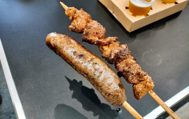 【最速レビュー】2024年11月一宮クラフトビアパーティⅨ完全ガイド！全82ブースの大型イベント徹底解説｜アクセス・混雑状況・おすすめグルメまとめ