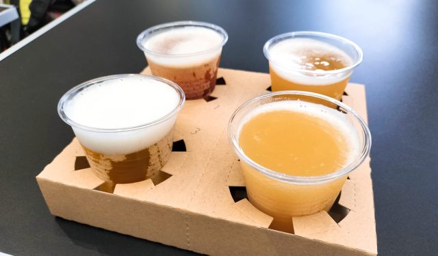 【最速レビュー】2024年11月一宮クラフトビアパーティⅨ完全ガイド！全82ブースの大型イベント徹底解説｜アクセス・混雑状況・おすすめグルメまとめ