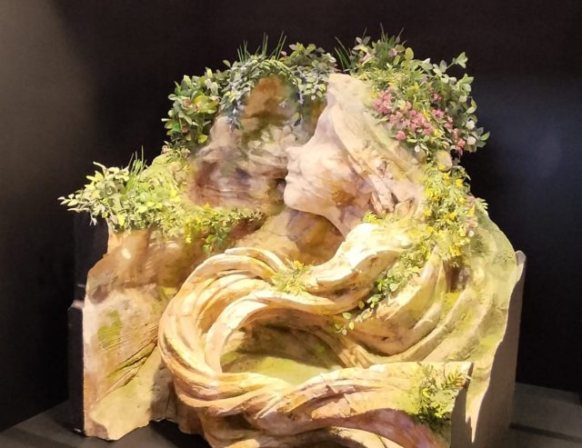 ディズニー「ファンタジースプリングス」移動展示会がKITTE名古屋にやってきた！見どころを徹底解説