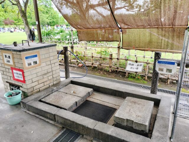 【小牧市民四季の森バーベキュー】炭付き2000円・手ぶらOK・子連れファミリーに超おすすめ｜料金・設備・予約方法を実体験で詳しく解説