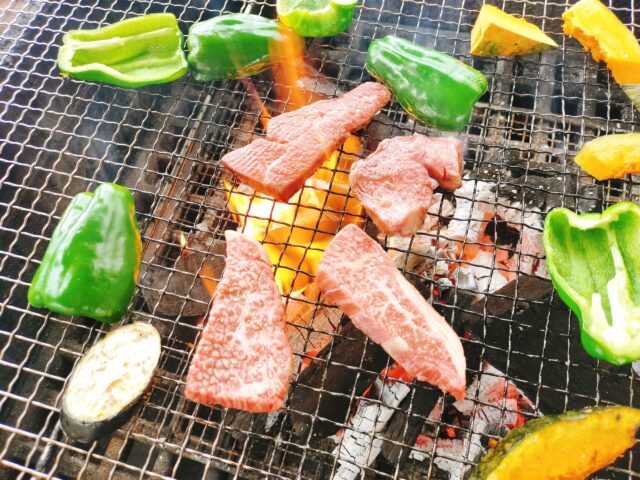 【小牧市民四季の森バーベキュー】炭付き2000円・手ぶらOK・子連れファミリーに超おすすめ｜料金・設備・予約方法を実体験で詳しく解説