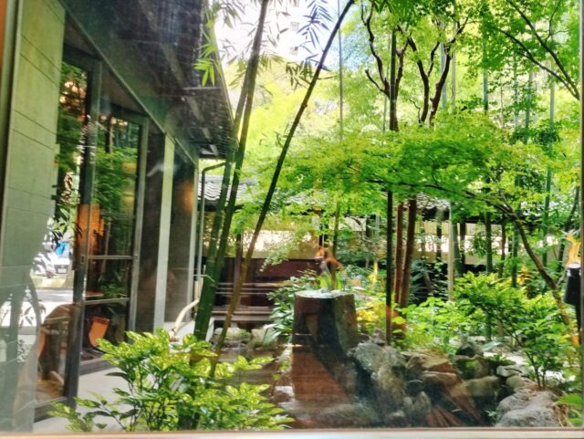 【丸の内】THE KAWABUN NAGOYA|名古屋で話題の桃尽くしアフタヌーンティー至福の90分