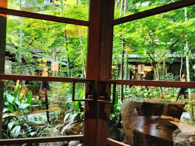 【丸の内】THE KAWABUN NAGOYA|名古屋で話題の桃尽くしアフタヌーンティー至福の90分