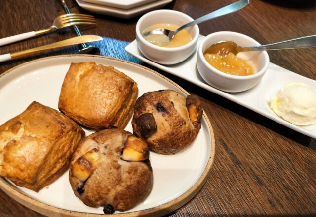 【丸の内】THE KAWABUN NAGOYA|名古屋で話題の桃尽くしアフタヌーンティー至福の90分