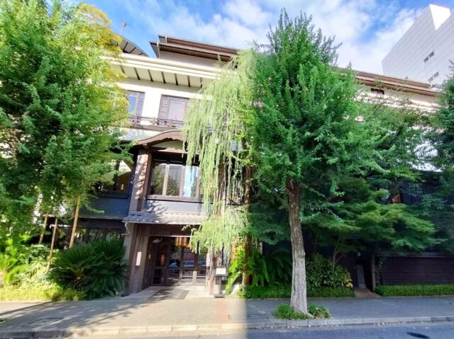 【丸の内】THE KAWABUN NAGOYA|名古屋で話題の桃尽くしアフタヌーンティー至福の90分