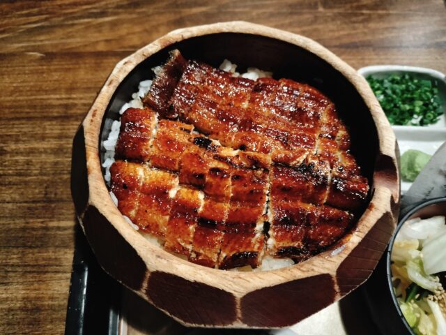 【うなぎ屋たむろ多真】北名古屋市の人気ひつまぶしを実食レビュー