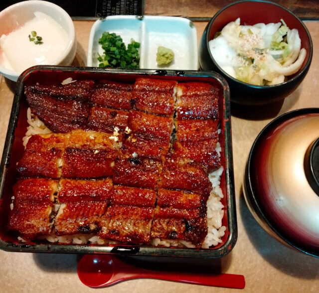 【うなぎ屋たむろ多真】北名古屋市の人気ひつまぶしを実食レビュー