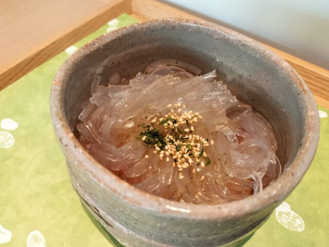 【あんカフェ】養老軒隣の隠れ家カフェで味わう絶品和スイーツ実食レポ｜抹茶シフォンパフェ、フルーツあんみつ、スムージー、ところてん