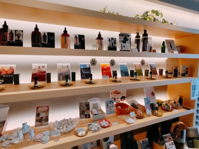 【覚王山】「#the scents」でオリジナルアロマ調合体験レビュー！名古屋デートを楽しむ世界に一つだけの香り作り｜料金・所要時間も解説