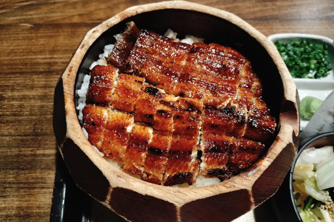 【うなぎ屋たむろ多真】北名古屋市の人気ひつまぶしを実食レビュー