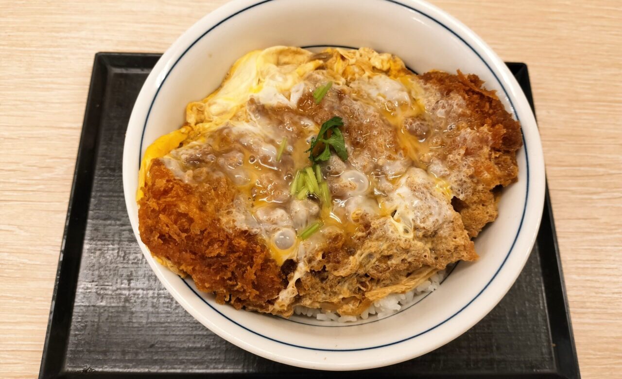 かつや】夏の感謝祭！8月8日～15日は定番のかつ丼を含む人気メニュー4