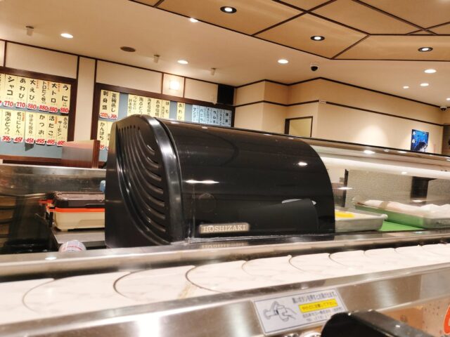 【豊山町】特大焼き穴子が名物「すし市場 正」で味わう北部市場直送の新鮮寿司レビュー