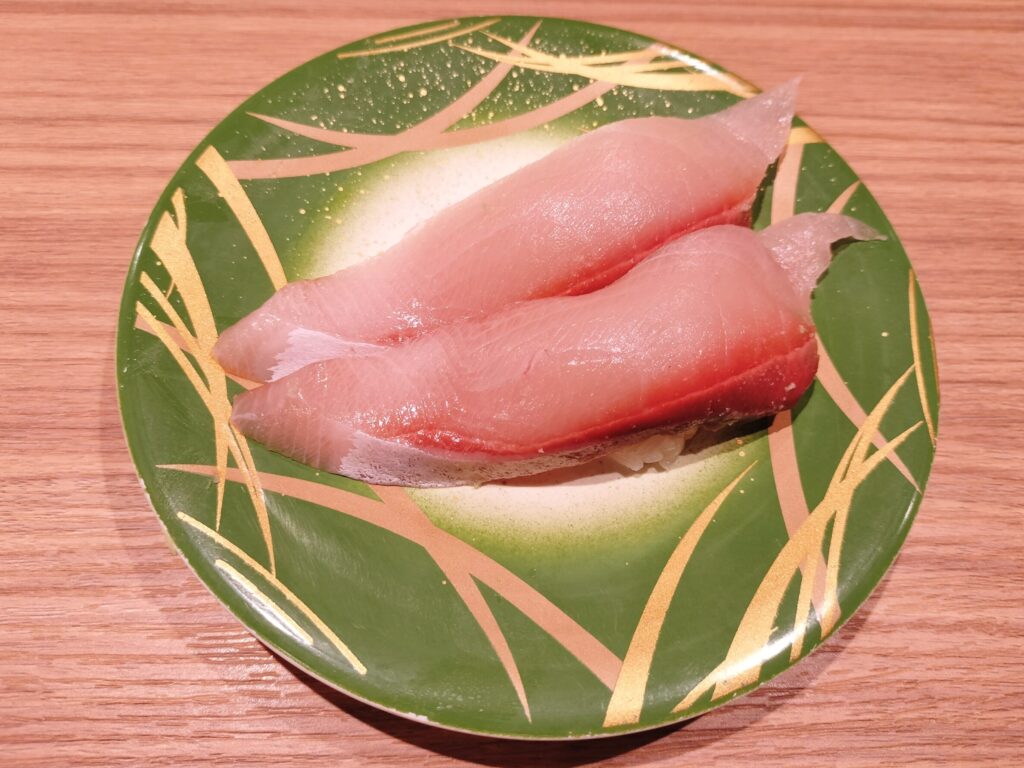 【豊山町】特大焼き穴子が名物「すし市場 正」で味わう北部市場直送の新鮮寿司レビュー