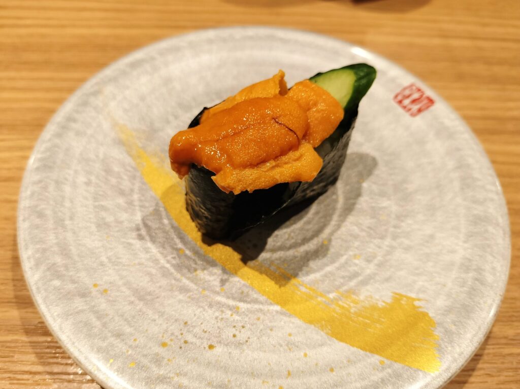 【豊山町】特大焼き穴子が名物「すし市場 正」で味わう北部市場直送の新鮮寿司レビュー