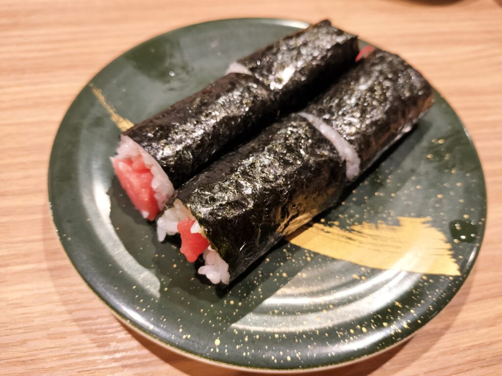 【豊山町】特大焼き穴子が名物「すし市場 正」で味わう北部市場直送の新鮮寿司レビュー