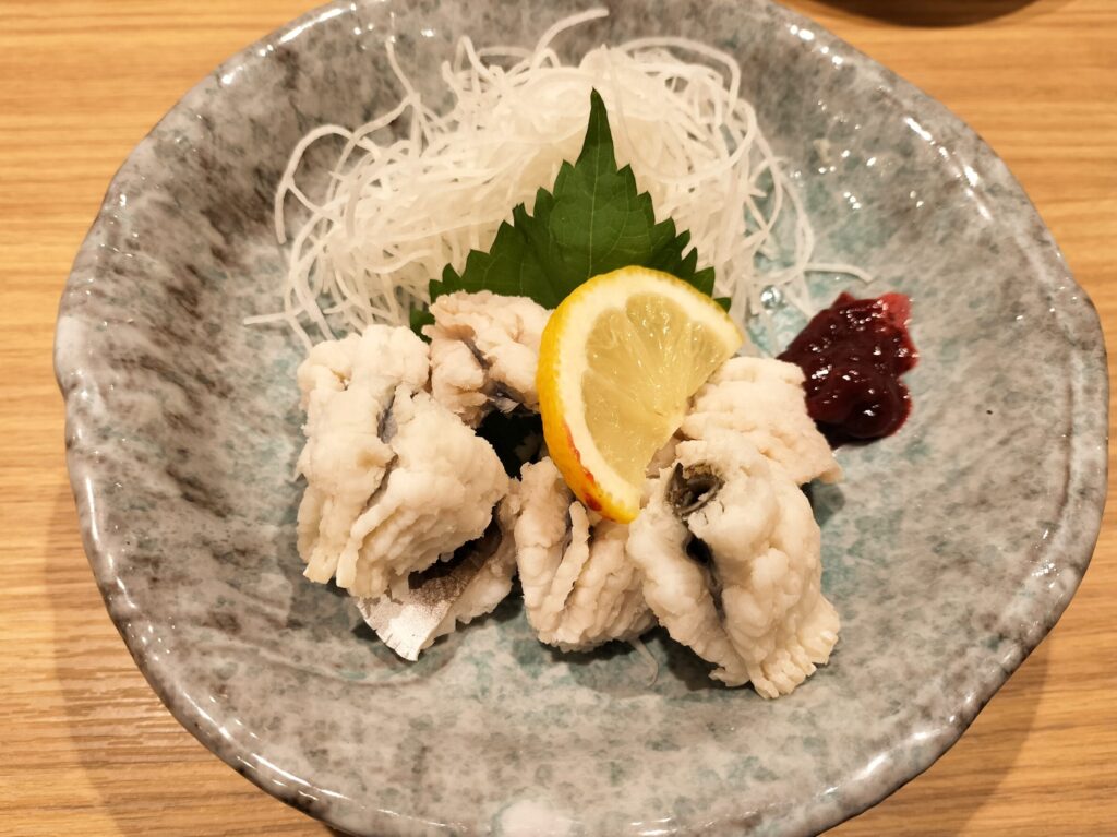 【豊山町】特大焼き穴子が名物「すし市場 正」で味わう北部市場直送の新鮮寿司レビュー