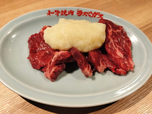 【名古屋・千種】インスタで人気！「和牛焼肉ラスベガス」のエンタメ焼肉が話題沸騰中｜話題のレバ刺ししゃぶしゃぶなど実食レポ