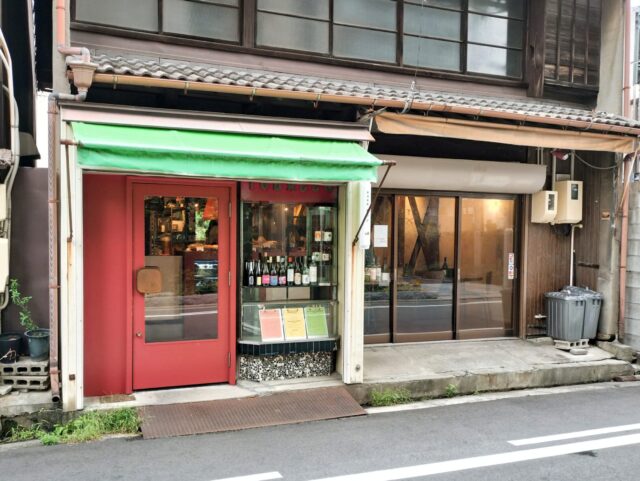 【一宮グルメ】隠れ家古民家カフェ「菓酒発酵 odd」の本格ビストロランチ|自家製パンとヘルシー料理の魅力を徹底レポート