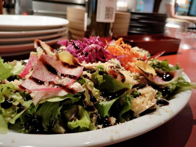 【一宮グルメ】隠れ家古民家カフェ「菓酒発酵 odd」の本格ビストロランチ|自家製パンとヘルシー料理の魅力を徹底レポート