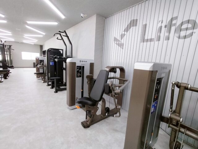 【10月12日開店】24時間ジム「LifeFit」が北名古屋市・名古屋芸大駅前にオープン|初回特典・料金・設備・アクセス情報まとめ