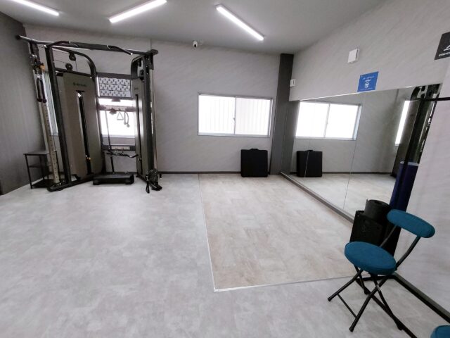 【10月12日開店】24時間ジム「LifeFit」が北名古屋市・名古屋芸大駅前にオープン|初回特典・料金・設備・アクセス情報まとめ