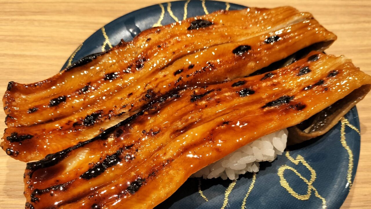 【豊山町】特大焼き穴子が名物「すし市場 正」で味わう北部市場直送の新鮮寿司レビュー