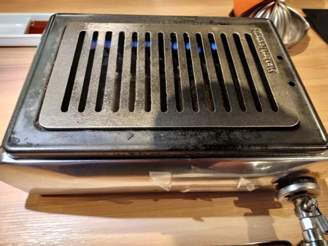 【名古屋・千種】インスタで人気！「和牛焼肉ラスベガス」のエンタメ焼肉が話題沸騰中｜話題のレバ刺ししゃぶしゃぶなど実食レポ