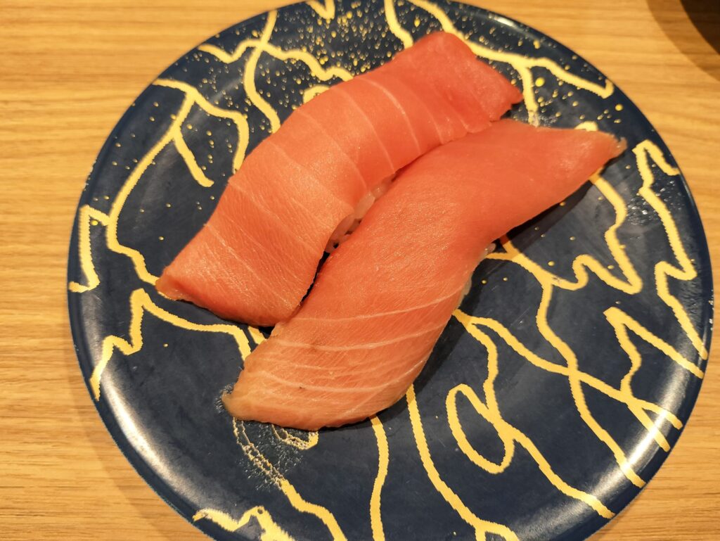 【豊山町】特大焼き穴子が名物「すし市場 正」で味わう北部市場直送の新鮮寿司レビュー