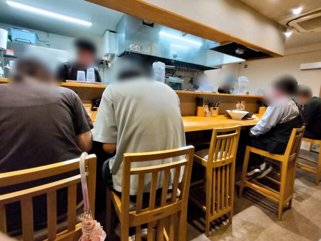 【一宮グルメ】麦の道すぐれの全粒粉つけ麺が絶品！味玉のせ濃厚つけ麺と鶏泡白湯らーめんを実食レポート