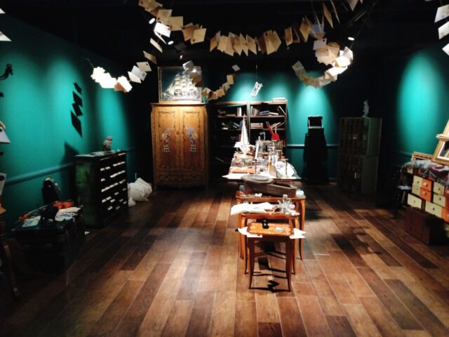 【NANICA-NAGOYA】名古屋の謎解き「Portal」体験レポ｜初心者でもノーヒントでクリアできる？難易度・所要時間を解説