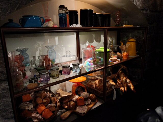 【NANICA-NAGOYA】1月新作「DRAW」体験レポ｜魔法世界で挑む15分間の知恵比べ