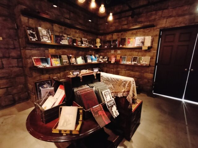 【NANICA-NAGOYA】1月新作「DRAW」体験レポ｜魔法世界で挑む15分間の知恵比べ