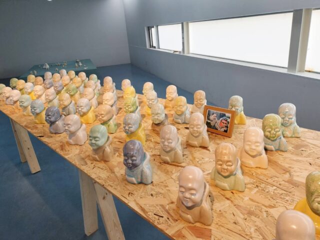 【北名古屋市】名古屋芸術大学 卒業制作展2026|入場無料なのに見どころ満載!346人分のアート体験レポート