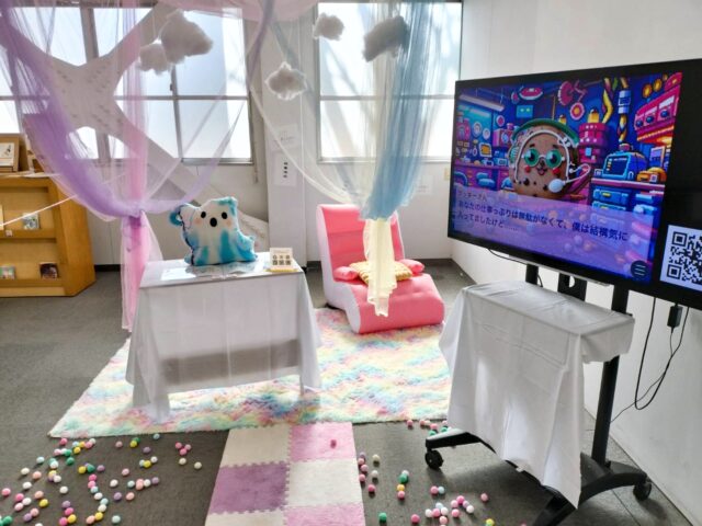 【北名古屋市】名古屋芸術大学 卒業制作展2026|入場無料なのに見どころ満載!346人分のアート体験レポート