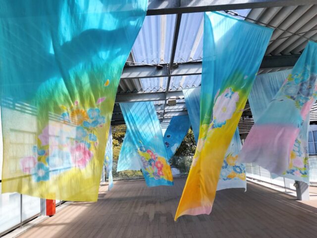 【北名古屋市】名古屋芸術大学 卒業制作展2026|入場無料なのに見どころ満載!346人分のアート体験レポート