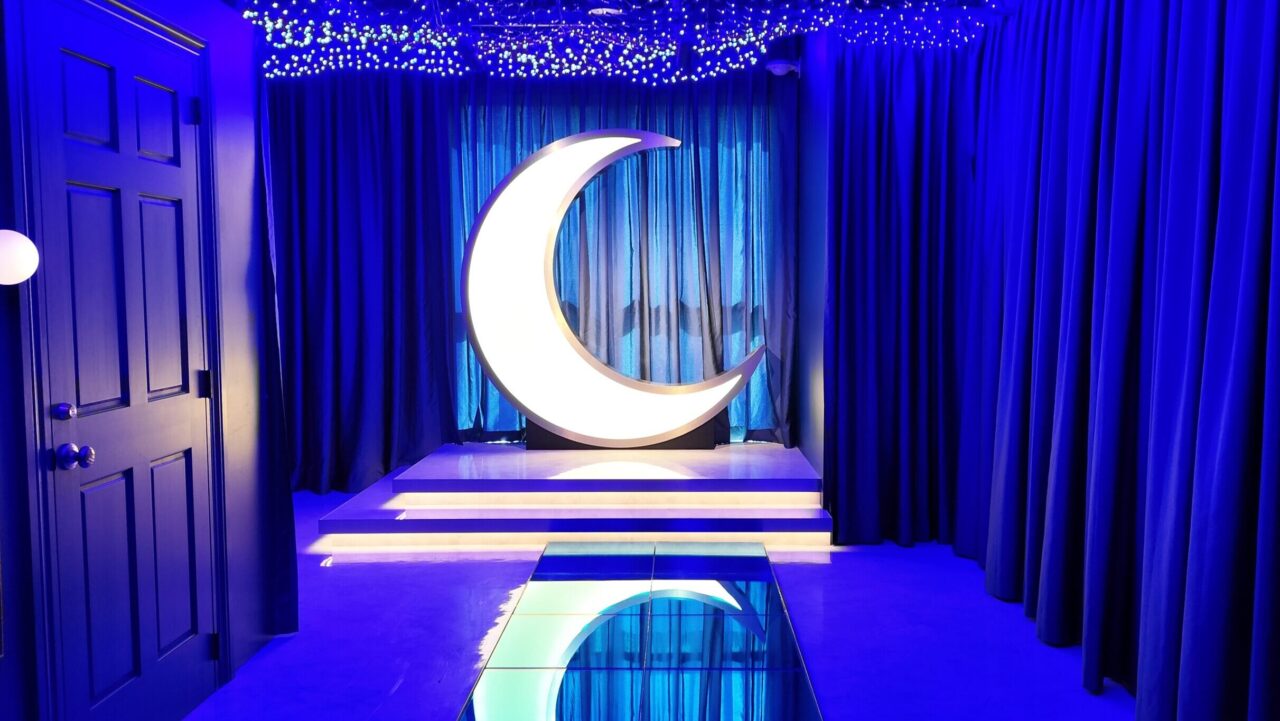 【NANICA-NAGOYA】名古屋の謎解き「Portal」体験レポ｜初心者でもノーヒントでクリアできる？難易度・所要時間を解説