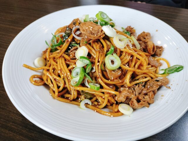 【名古屋・八事】甘口スパで話題の「喫茶マウンテン」｜甘口イチゴスパ・ヤングスパを実食レポート