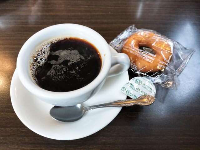 【名古屋・八事】甘口スパで話題の「喫茶マウンテン」｜甘口イチゴスパ・ヤングスパを実食レポート